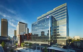 Intercontinental Sapporo By Ihg